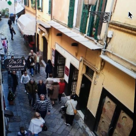 B&B Maddalena Alassio Exterior photo