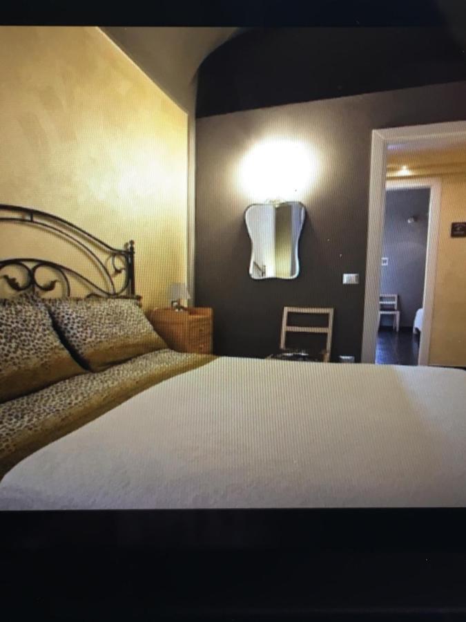 B&B Maddalena Alassio Exterior photo